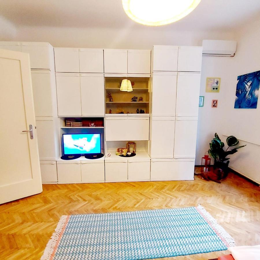 Apartment Trio Novi Sad Luaran gambar